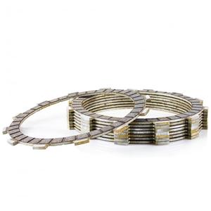 Kuplung lamellák készlet MOTION STUFF