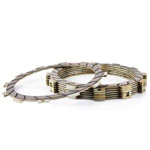 Kuplung lamellák készlet MOTION STUFF