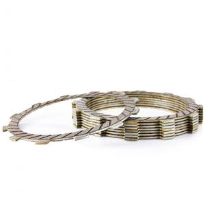 Kuplung lamellák készlet MOTION STUFF