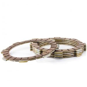 Kuplung lamellák készlet MOTION STUFF