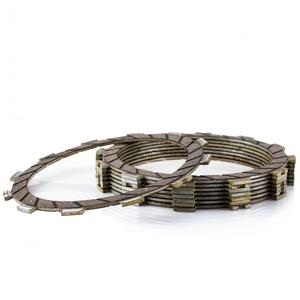 Kuplung lamellák készlet MOTION STUFF