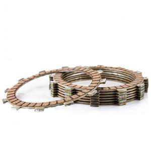 Kuplung lamellák készlet MOTION STUFF