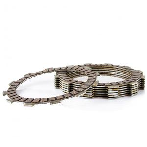 Kuplung lamellák készlet MOTION STUFF