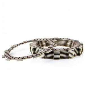 Kuplung lamellák készlet MOTION STUFF