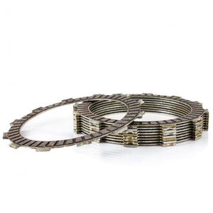 Kuplung lamellák készlet MOTION STUFF