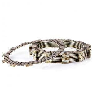 Kuplung lamellák készlet MOTION STUFF