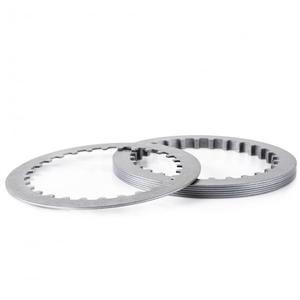 Acél lamellák szett MOTION STUFF