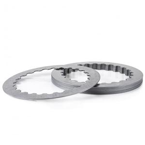 Acél lamellák szett MOTION STUFF