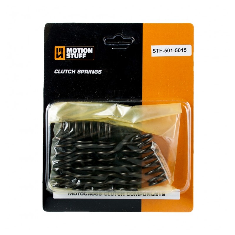 Kuplung rugók készlet MOTION STUFF