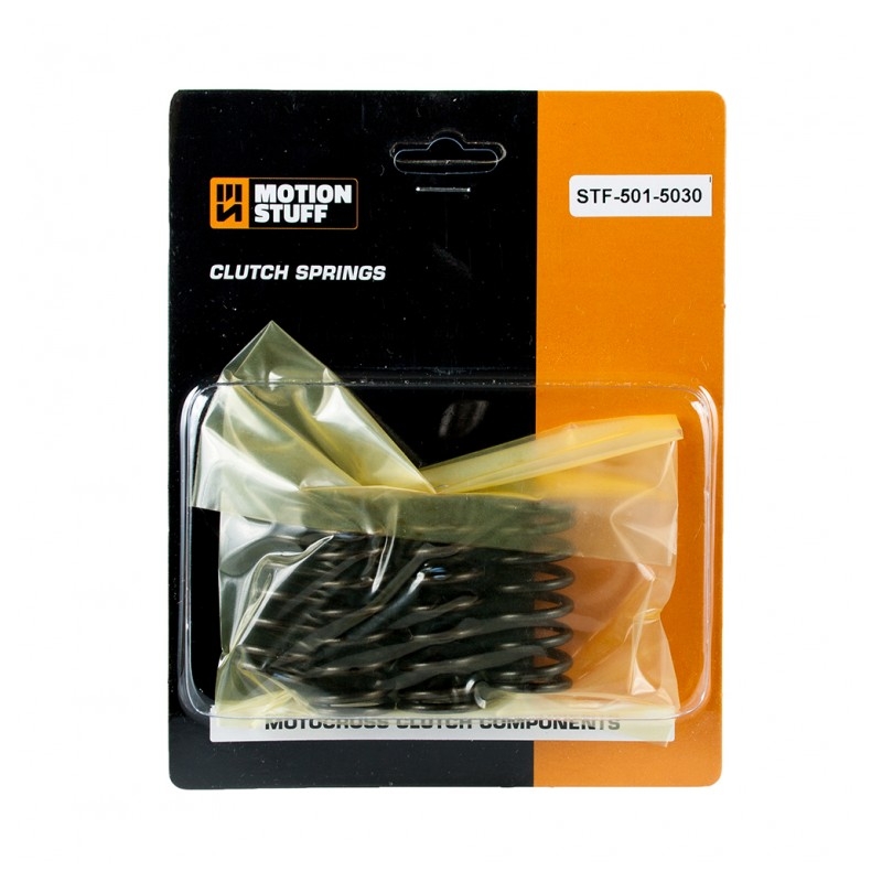 Kuplung rugók készlet MOTION STUFF