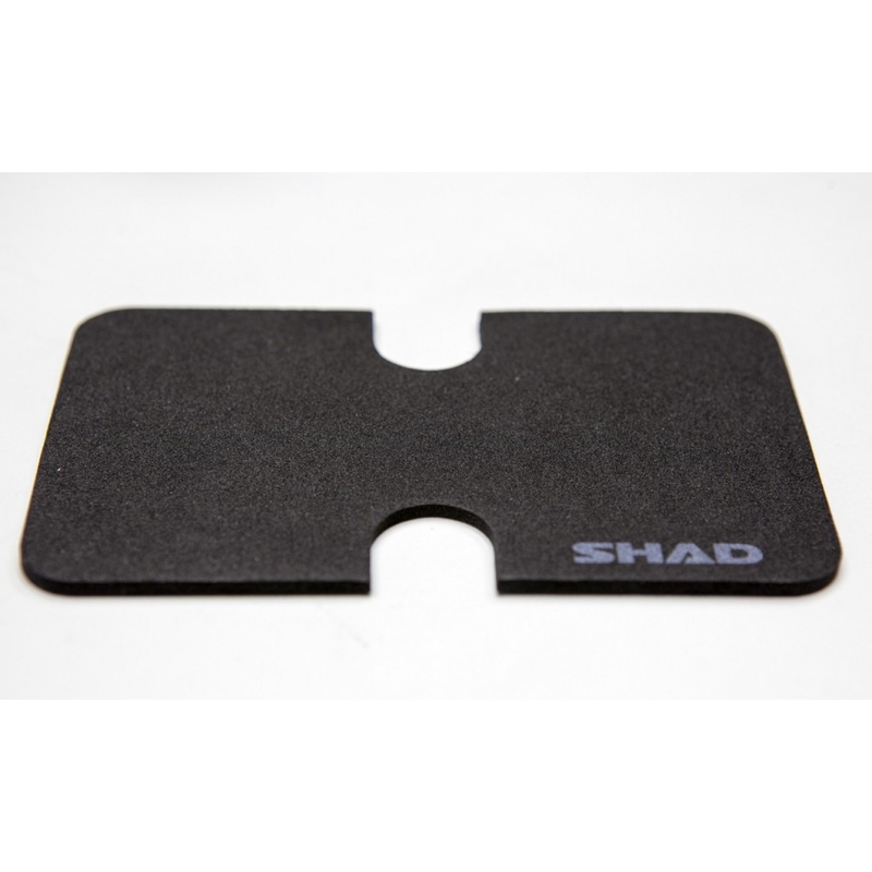 okostelefon-tartó SHAD 130x90 mm a visszapillantó tükörre 4,3"