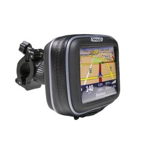GPS tartó SHAD X0SG40H a kormányra 4,3"