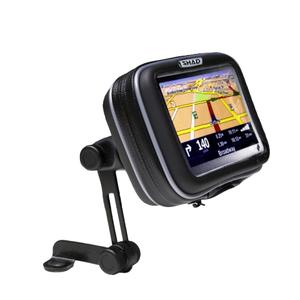 GPS case SHAD X0SG40M a visszapillantó tükörre 4,3"