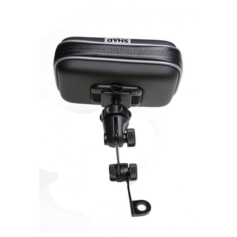 GPS case SHAD a visszapillantó tükörre 4,3"