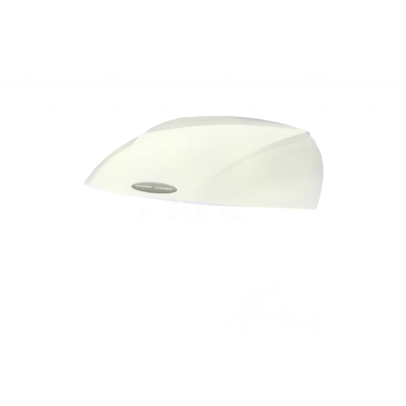 Cover SHAD SH29-re lakkozás nélkül
