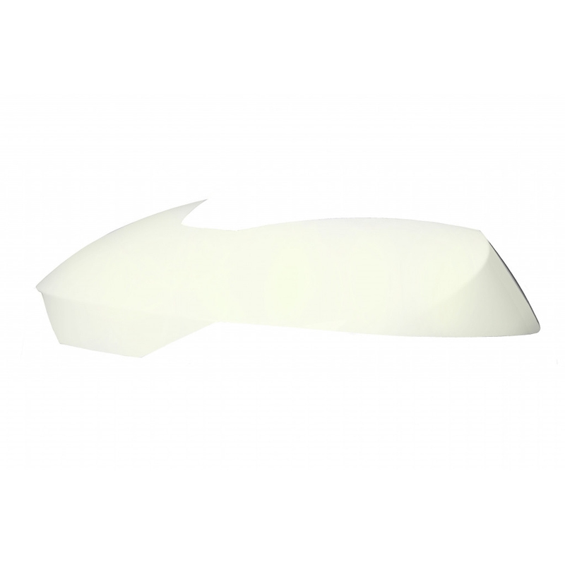 Cover SHAD SH39-re lakkozás nélkül