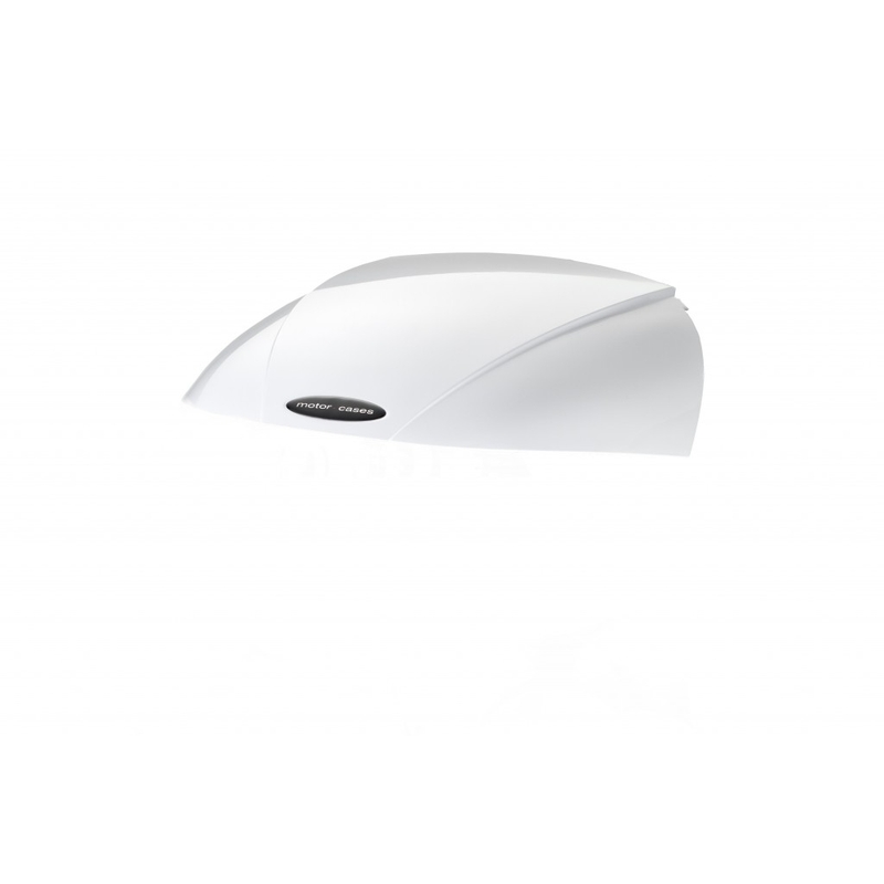 Cover SHAD SH29-re fehér
