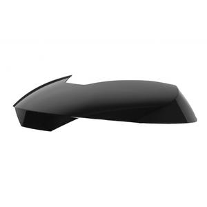 Cover SHAD D1B39E21 SH39-re fekete metálfény