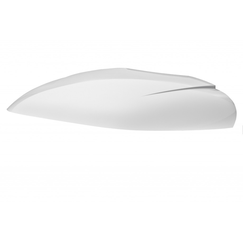 Cover SHAD SH50-re fehér