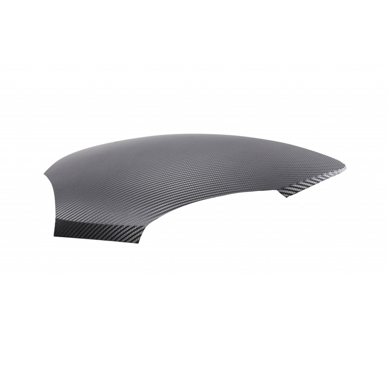 Cover SHAD SH48-ra Karbon