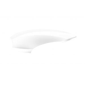 Cover SHAD D1B48E08 SH48-ra fehér