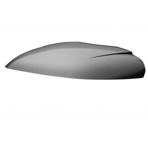 Cover SHAD D1B50E05 SH50-re ezüst