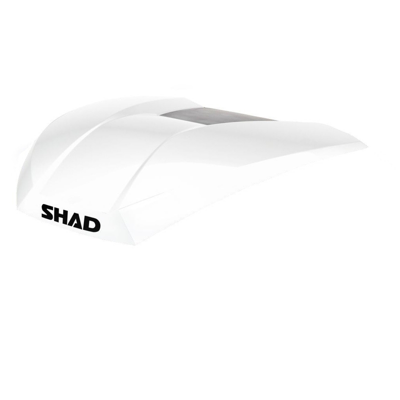 Cover SHAD SH58X-re fehér