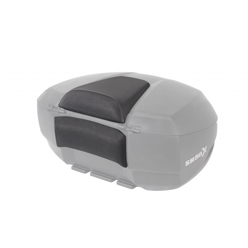 Háttámla SHAD for SH58X / SH59X