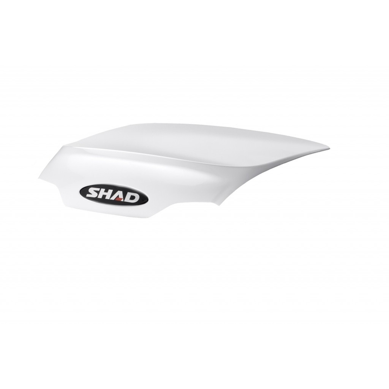 Cover SHAD for SH40 fehér