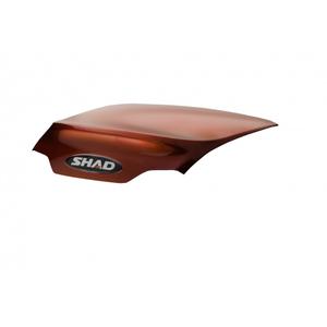 Cover SHAD D1B40E09 for SH40 piros
