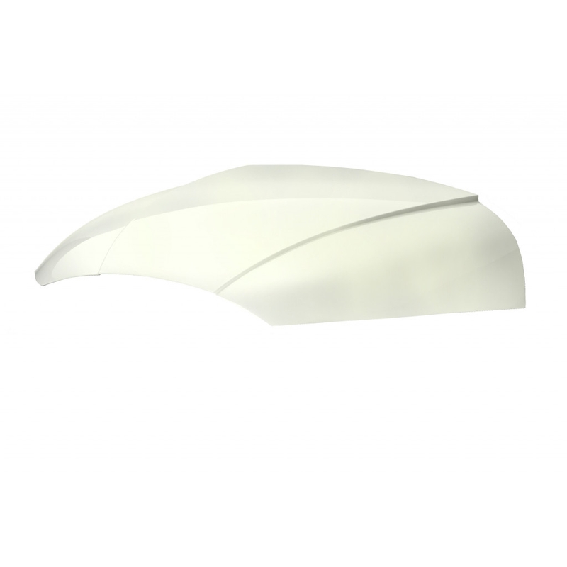 Cover SHAD for SH37 lakkozás nélkül