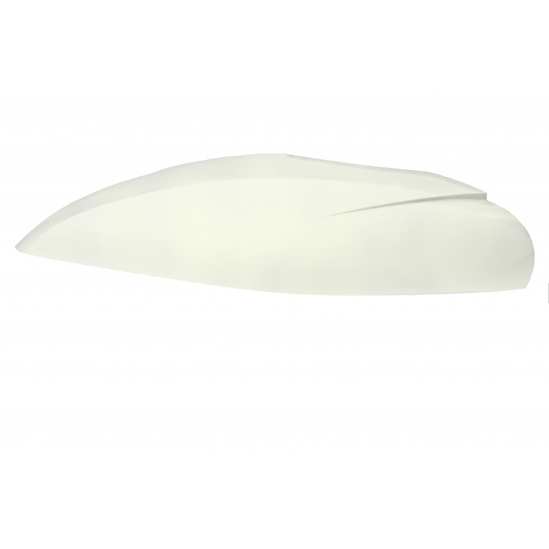 Cover SHAD for SH50 lakkozás nélkül