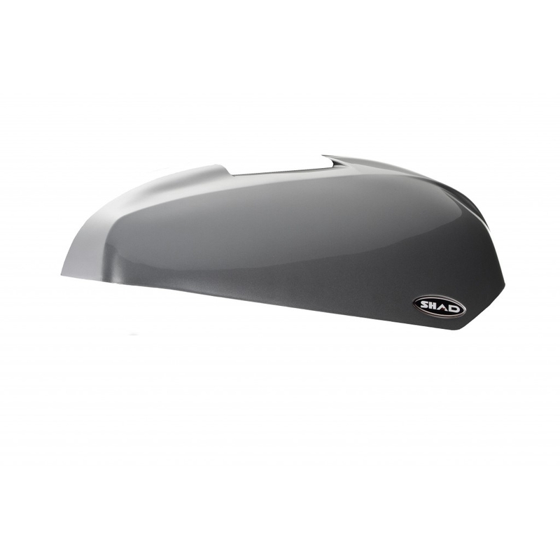 Cover SHAD for SH43 ezüst