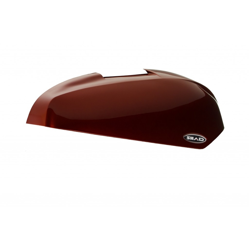 Cover SHAD for SH43 piros