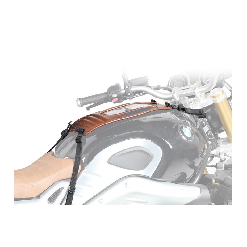 Tanktáska SHAD CAFE RACER SR18 8L