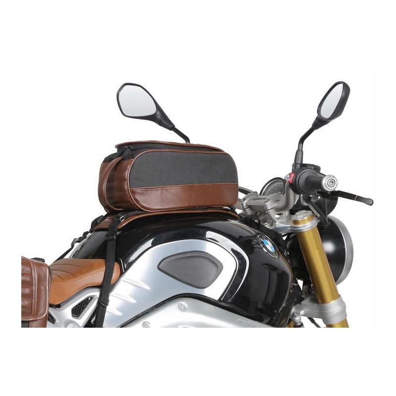 Tanktáska SHAD CAFE RACER SR18 8L