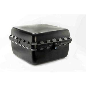Top box PUIG BIG BOX 0390N fekete 60l