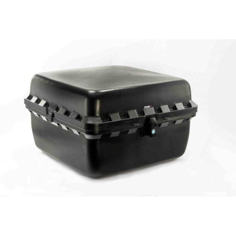 Top box PUIG BIG BOX fekete 60l