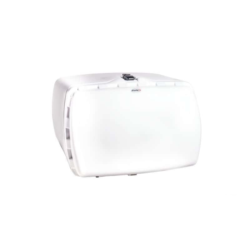 Top box PUIG MAXI BOX fehér 90l