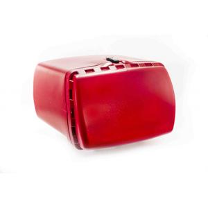 Top box PUIG MAXI BOX 0468R piros 90l