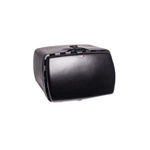 Top box PUIG MAXI BOX 1126N fekete 90l, with handle
