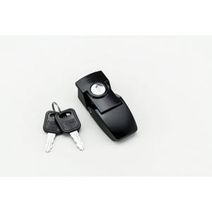 Spare lock PUIG 7548N fekete