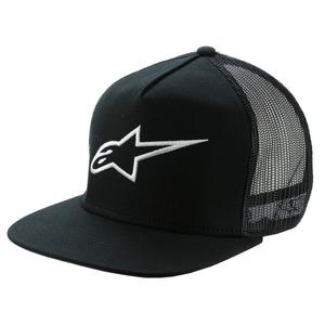 Alpinestars Corp Trucker sapka fekete