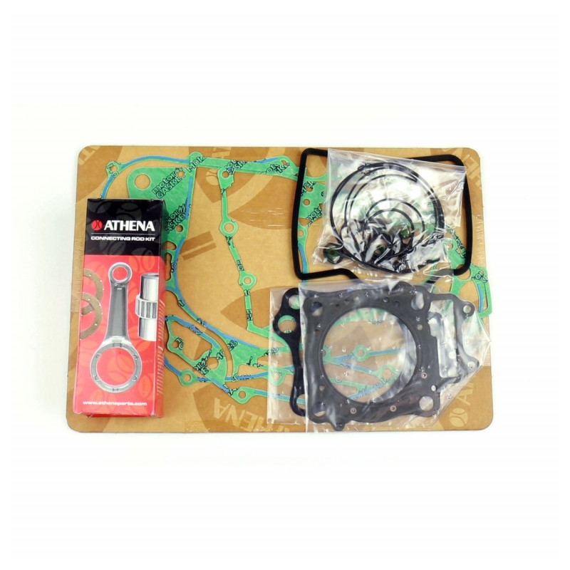 Easy rod kit ATHENA