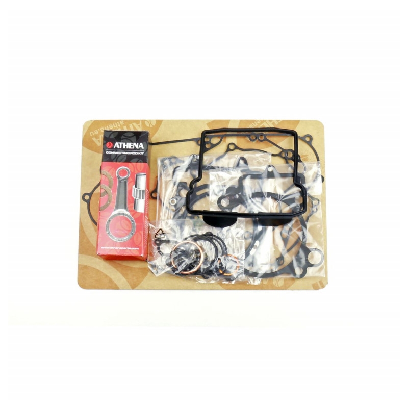 Easy rod kit ATHENA