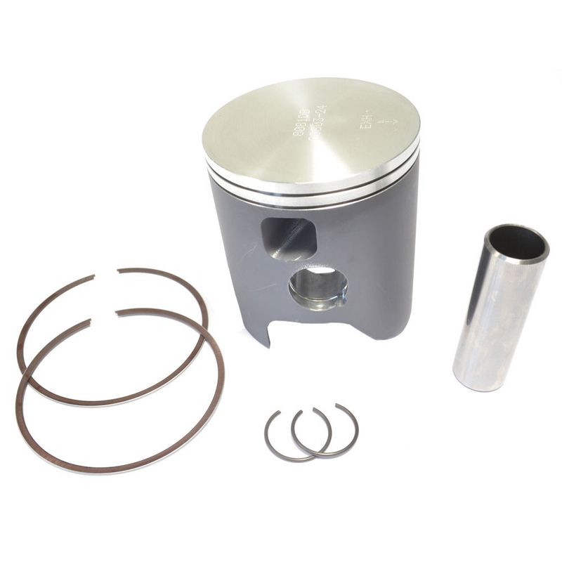 Forged piston ATHENA Racing d 66,36 for OE Cylinder részére KTM EXC (XC) 250 2000-2005