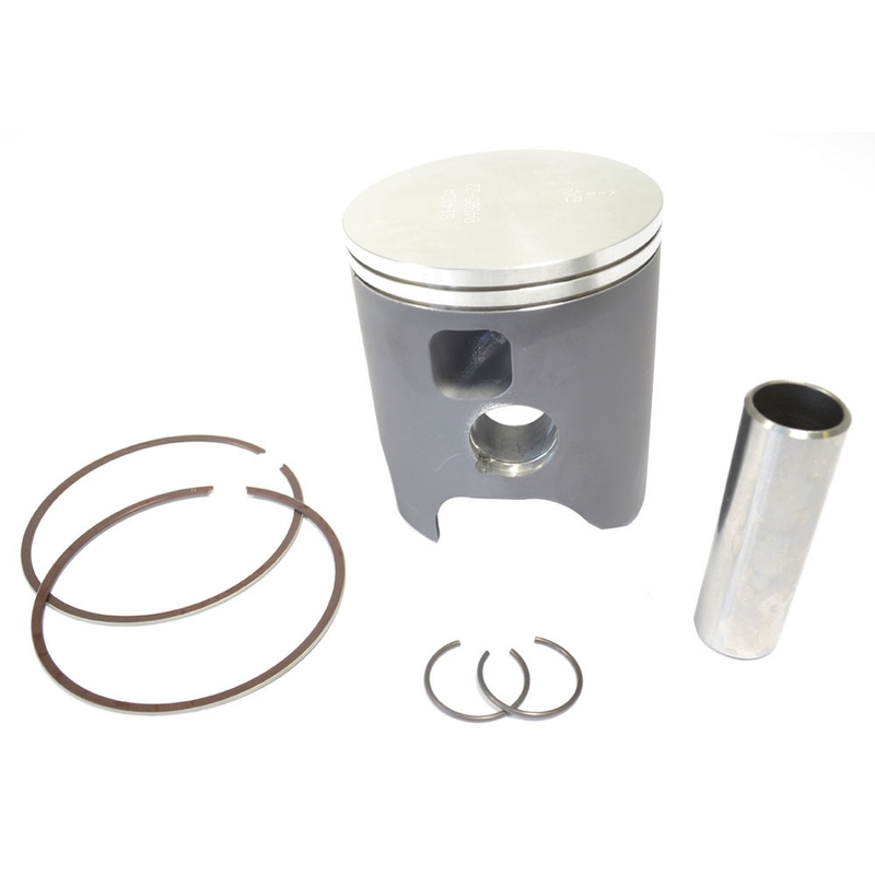 Forged piston ATHENA Racing d 66,34 for OE Cylinder részére HUSQVARNA CR 250 1999-2007, HUSQVARNA WR 250 1999-2012