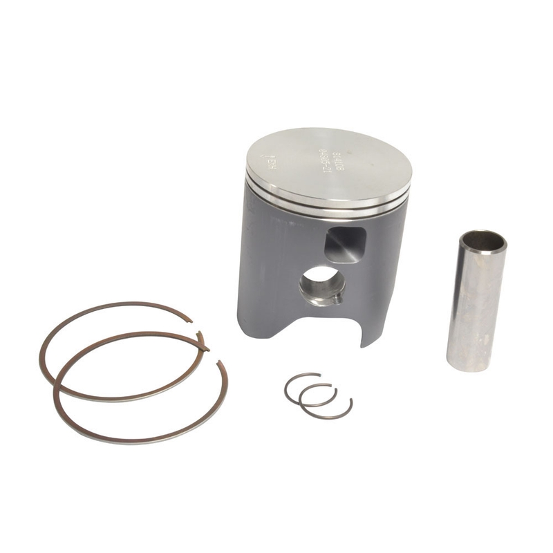 Forged piston ATHENA Racing d 66,35 for OE Cylinder részére HUSQVARNA CR 250 1999-2007, HUSQVARNA WR 250 1999-2012