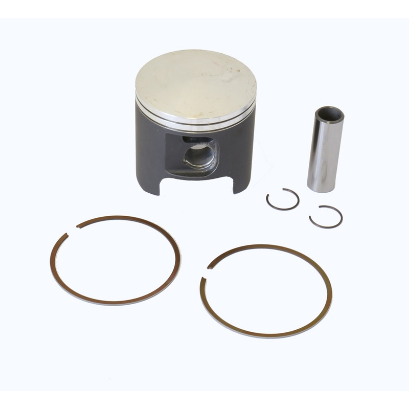 Forged piston ATHENA Racing d 74,43 for OE Cylinder részére ATV POLARIS Xplorer 300 4x4 1996-1999, ATV POLARIS Xpress 300 1996-1999