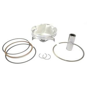 Fémdugattyú-készlet ATHENA S4F07600006B d 75,97 HC (nagynyomású) 13:1